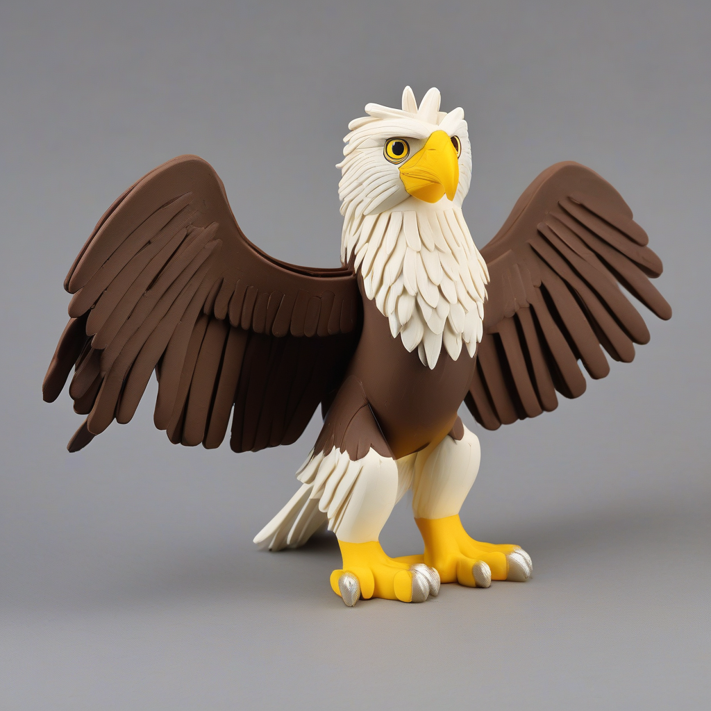 Claymation