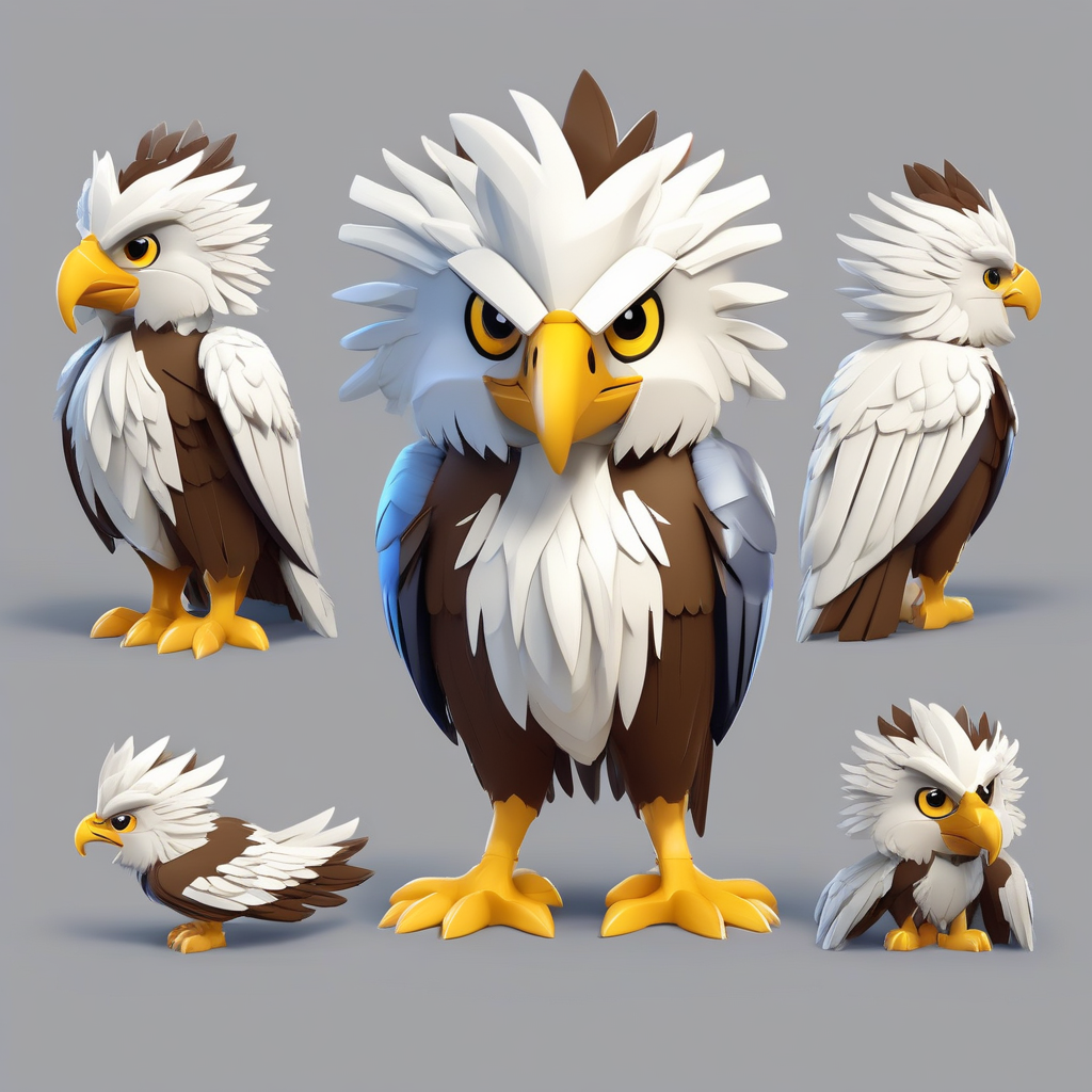 First concepts