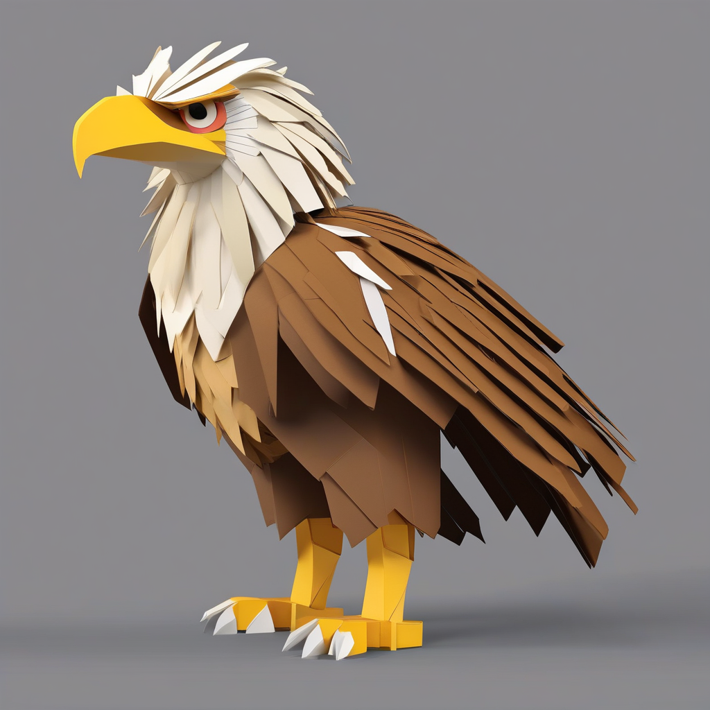 Papercraft