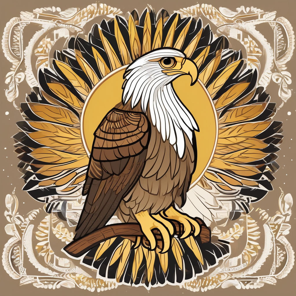 ★ Signature — Woven Legend