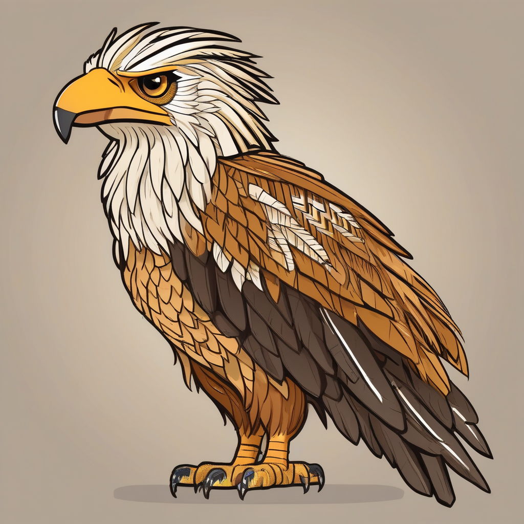 ★ Signature — Woven Legend