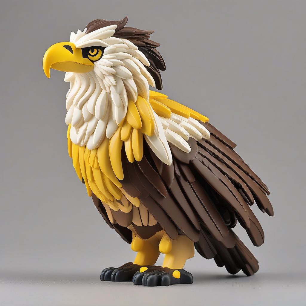 Vinyl toy